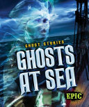 Ghosts at sea